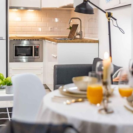 Atico Premium - Malaga City Center Экстерьер фото